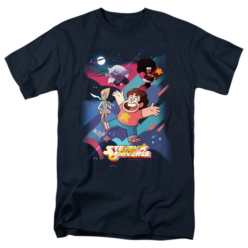 Steven Universe Group Shot T-Shirt