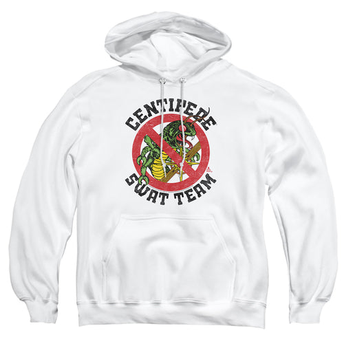 Atari Centipede Swat Team Pullover Hoodie
