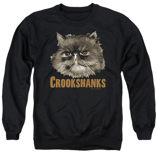 Harry Potter Crookshanks Crewneck Sweatshirt