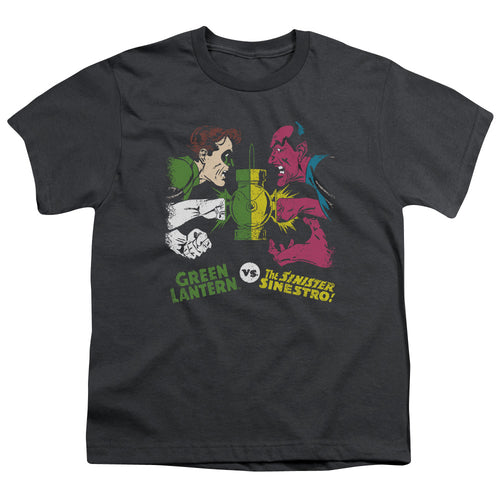 DC Comics Gl Vs Sinestro Youth/Toddler T-Shirt