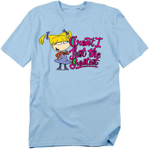 Rugrats Angelica Aren't I Just the Greatest T-Shirt