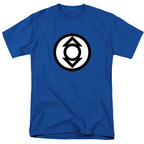 Green Lantern Indigo Tribe T-Shirt