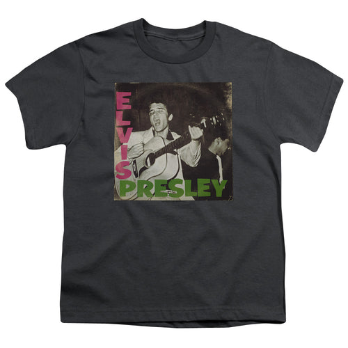 Elvis Presley First Lp Youth/Toddler T-Shirt