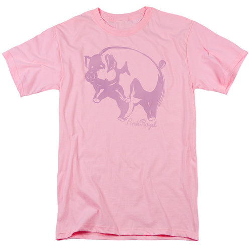 Pink Floyd Pink Animal T-Shirt