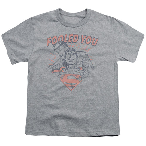 DC Comics Fooled You Youth/Toddler T-Shirt