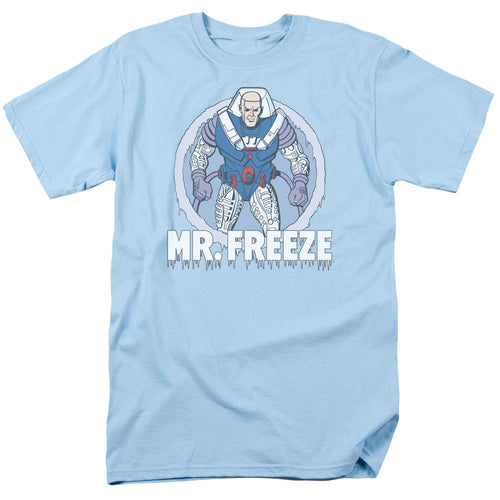 DC Comics Mr Freeze T-Shirt