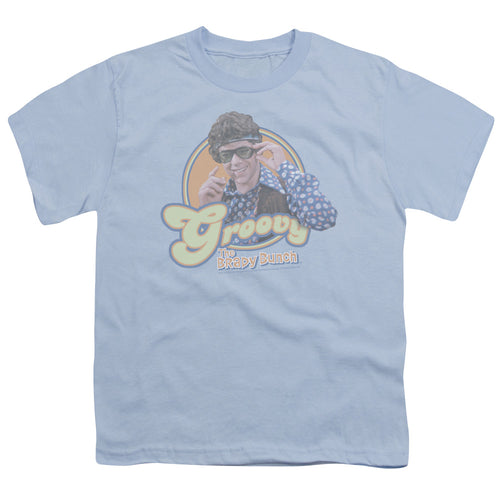 The Brady Bunch Groovy Greg Youth/Toddler T-Shirt