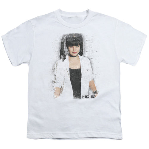 NCIS Abby Skulls Youth/Toddler T-Shirt
