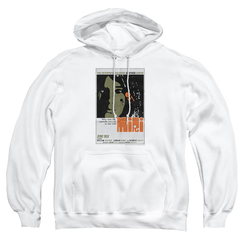 Star Trek Miri Pullover Hoodie