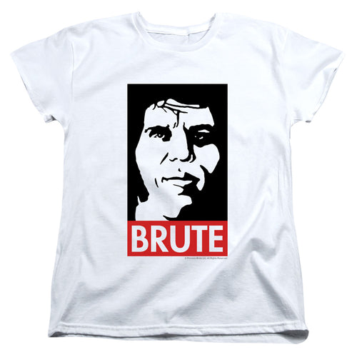 The Princess Bride Brute Womens T-Shirt