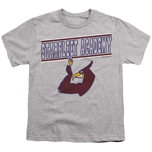 Star Trek Starfleet Academy Phoenix Crest Youth/Toddler T-Shirt