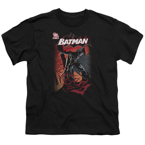 Batman #655 Cover Youth/Toddler T-Shirt