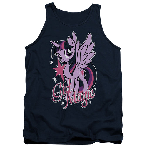 My Little Pony: Friendship Is Magic Girl Magic Tank Top