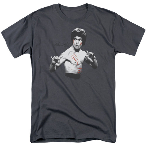 Bruce Lee Final Confrontation T-Shirt