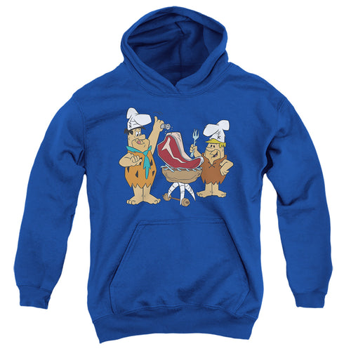 The Flintstones Beef Youth Hoodie