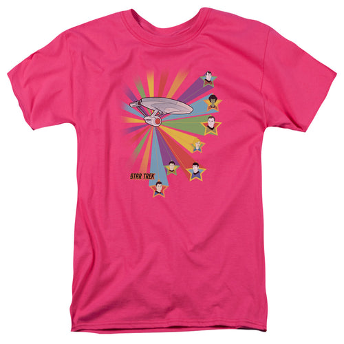 Star Trek Stars of Trek T-Shirt