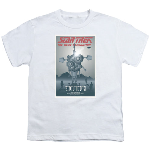Star Trek Evolution Youth/Toddler T-Shirt
