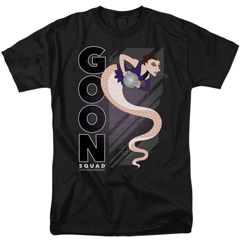 Space Jam White Mamba T-Shirt