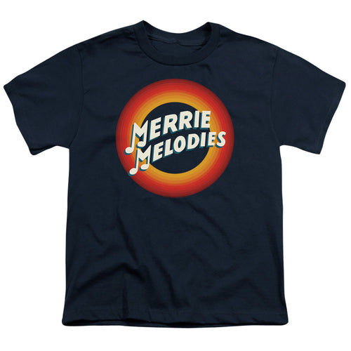 Looney Tunes Merrie Logo Youth/Toddler T-Shirt