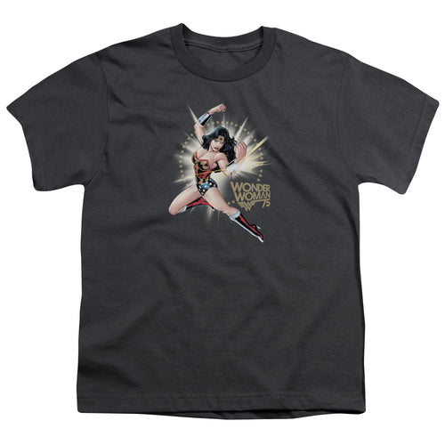 Wonder Woman WW75 Bracelets of Submission Youth/Toddler T-Shirt