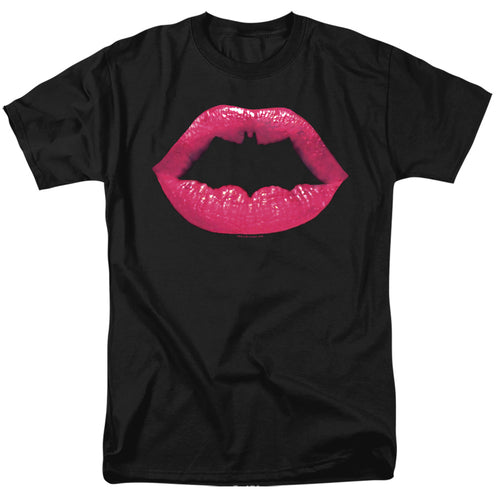 Batman Bat Kiss T-Shirt
