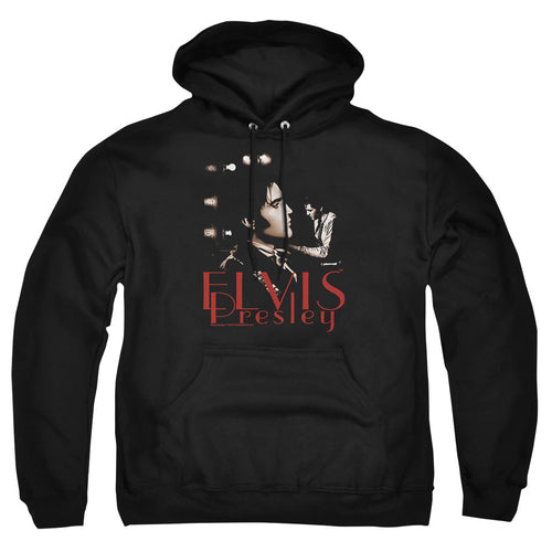 Elvis Presley Memories Pullover Hoodie