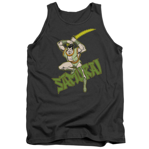 DC Comics Samurai Tank Top