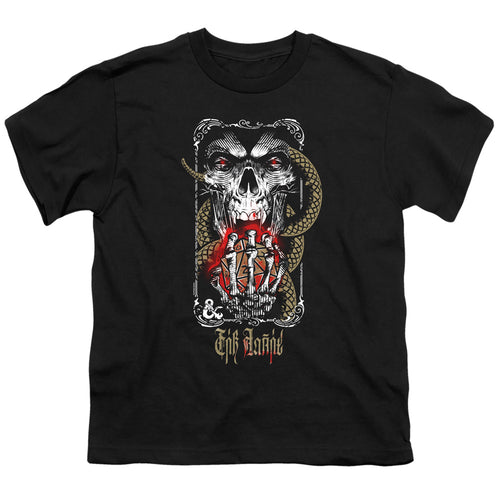 Dungeons & Dragons Lich for Chaos Youth/Toddler T-Shirt