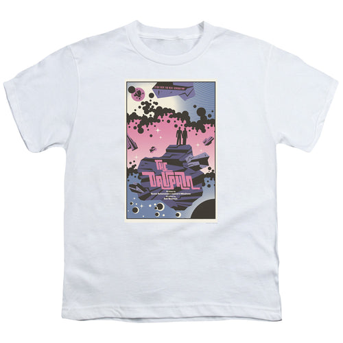 Star Trek The Dauphin Youth/Toddler T-Shirt