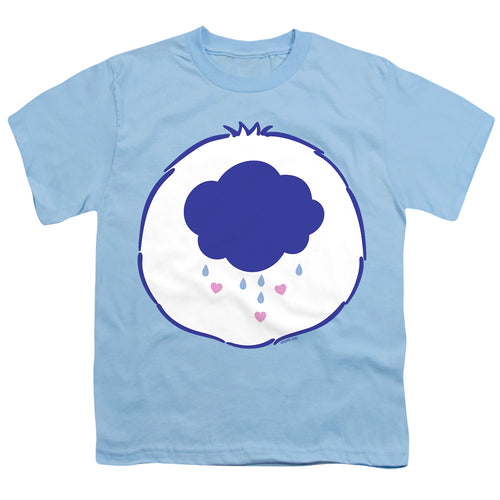 Care Bears Grumpy Belly Youth/Toddler T-Shirt