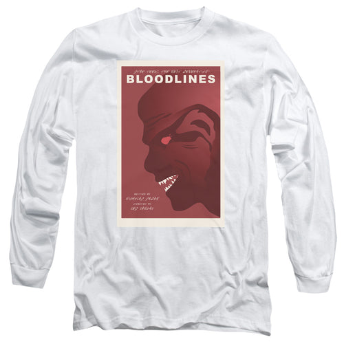 Star Trek Bloodlines Long Sleeve T-Shirt