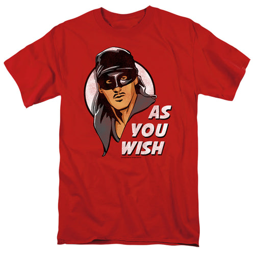 The Princess Bride As You Wish T-Shirt