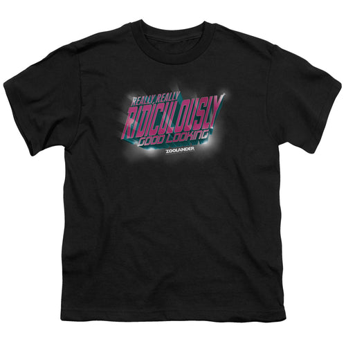 Zoolander Ridiculously Good Looking Glow Youth/Toddler T-Shirt