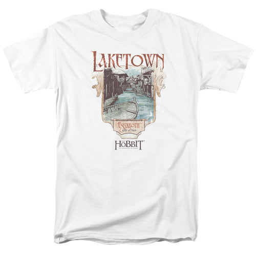 The Hobbit Laketown T-Shirt