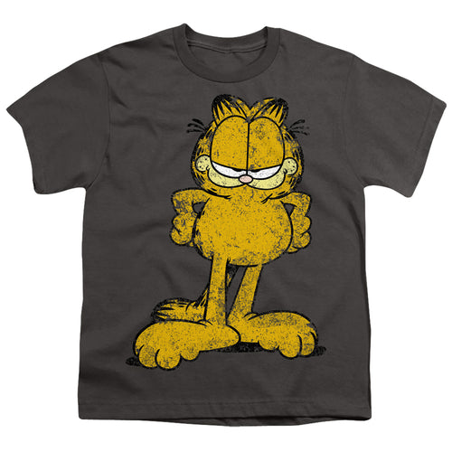 Garfield Big Ol Cat Youth/Toddler T-Shirt