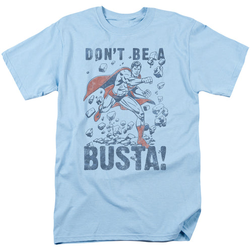 Superman Busta T-Shirt