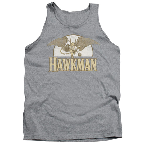 DC Comics Fly By Tank Top