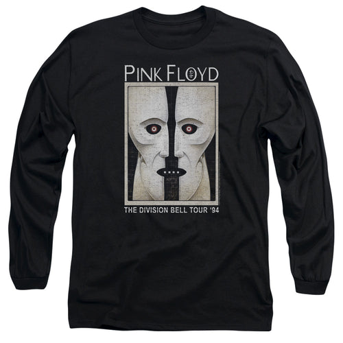 Pink Floyd The Division Bell Long Sleeve T-Shirt