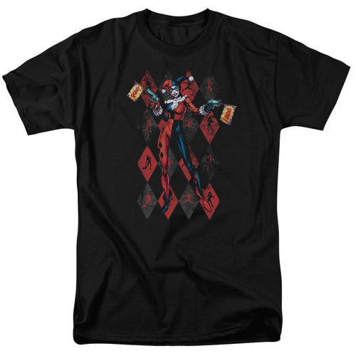 Batman Pow Pow T-Shirt