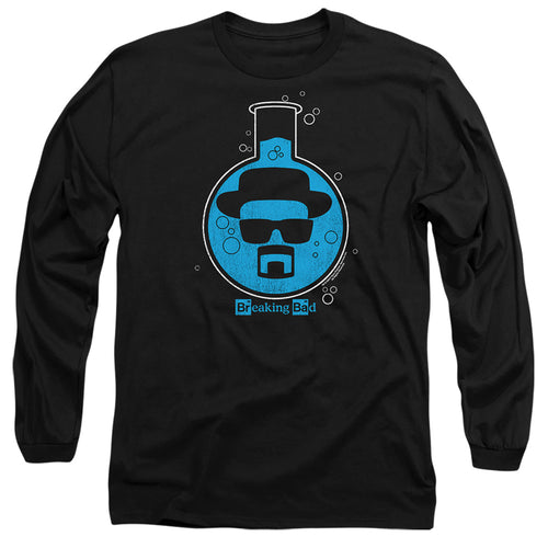Breaking Bad Bad Breaker Long Sleeve T-Shirt