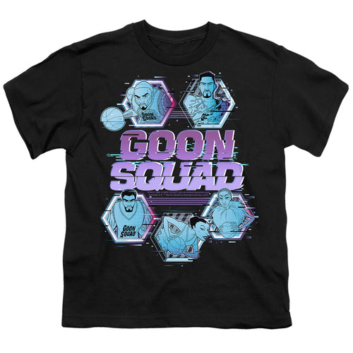Space Jam Goon Squad Tech Youth/Toddler T-Shirt