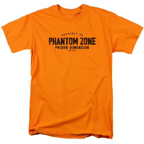 Superman Phantom Zone T-Shirt