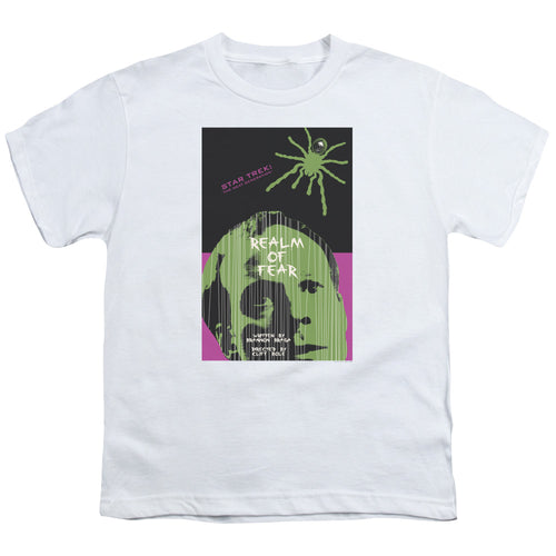 Star Trek Realm of Fear Youth/Toddler T-Shirt