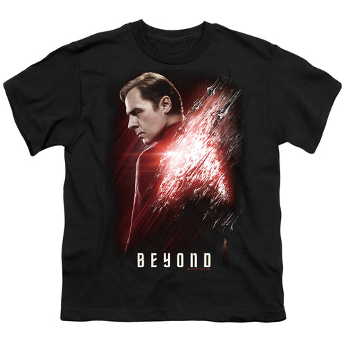 Star Trek Beyond Scotty Poster Youth/Toddler T-Shirt