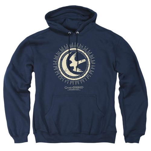 Game of Thrones Arryn Burst Sigil Pullover Hoodie