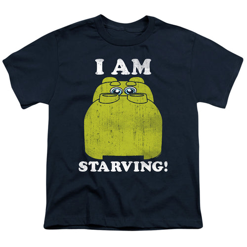 Hungry Hungry Hippos Im Starving Youth/Toddler T-Shirt