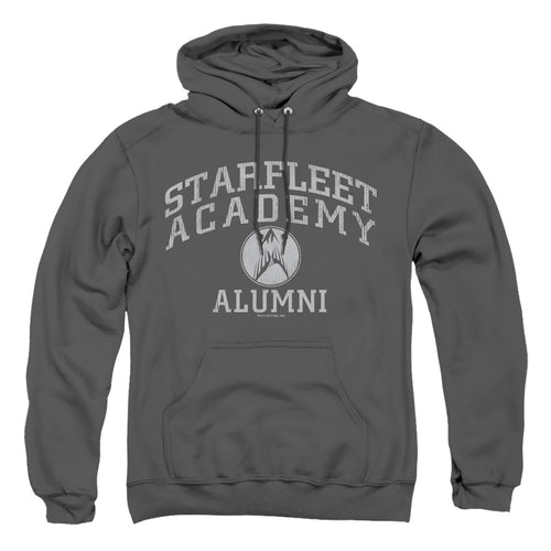Star Trek Starfleet Academy Alumni Pullover Hoodie