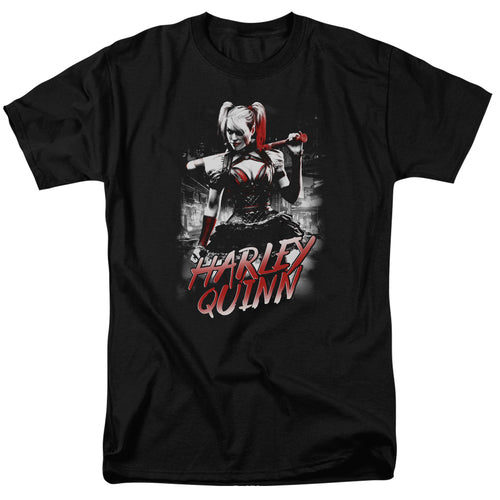 Batman Quinn City T-Shirt