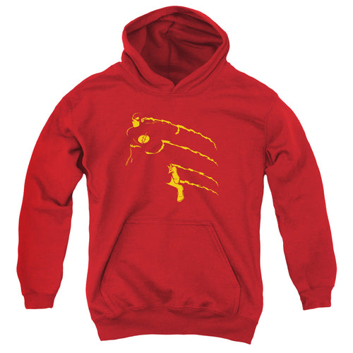 The Flash Flash Min Youth Hoodie