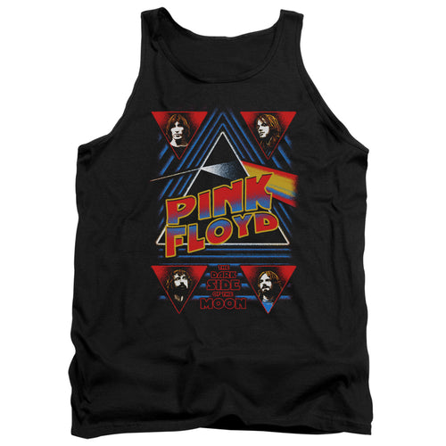 Pink Floyd Dark Side Tank Top